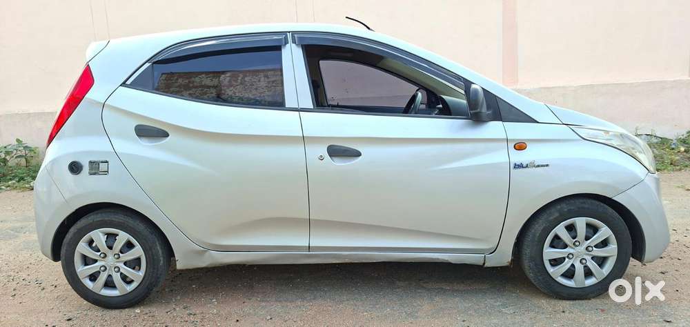 Hyundai Eon Magna Plus, 2012, Lpg