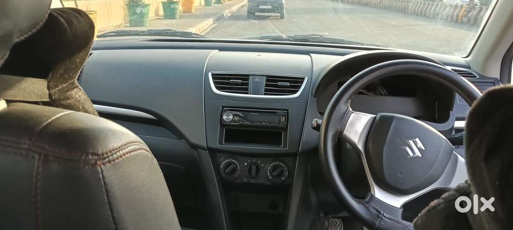 Maruti Suzuki Swift 1.2 Vxi (o), 2013, Petrol