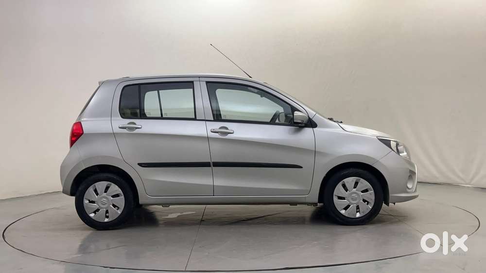 Maruti Suzuki Celerio Zxi Optional Amt, 2019, Petrol