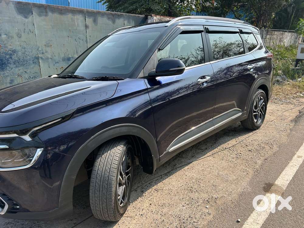 Kia Carens 1.4 Luxury Plus 6 Str, 2022, Diesel