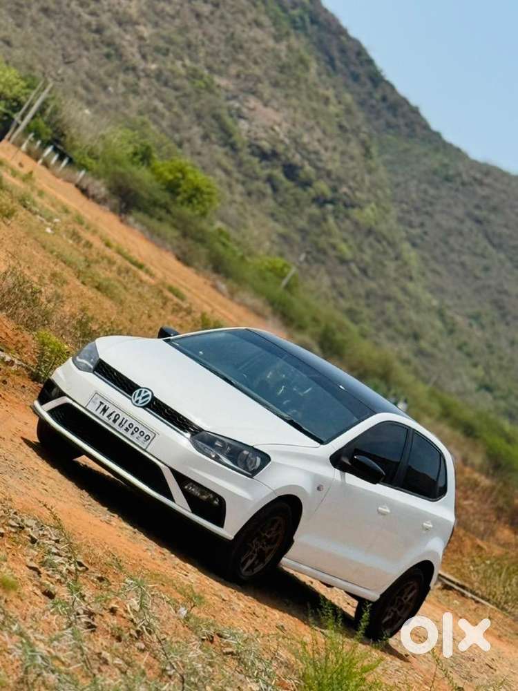 Volkswagen Diesel Car 2011