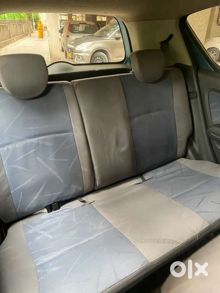 Maruti Suzuki Ritz Diesel