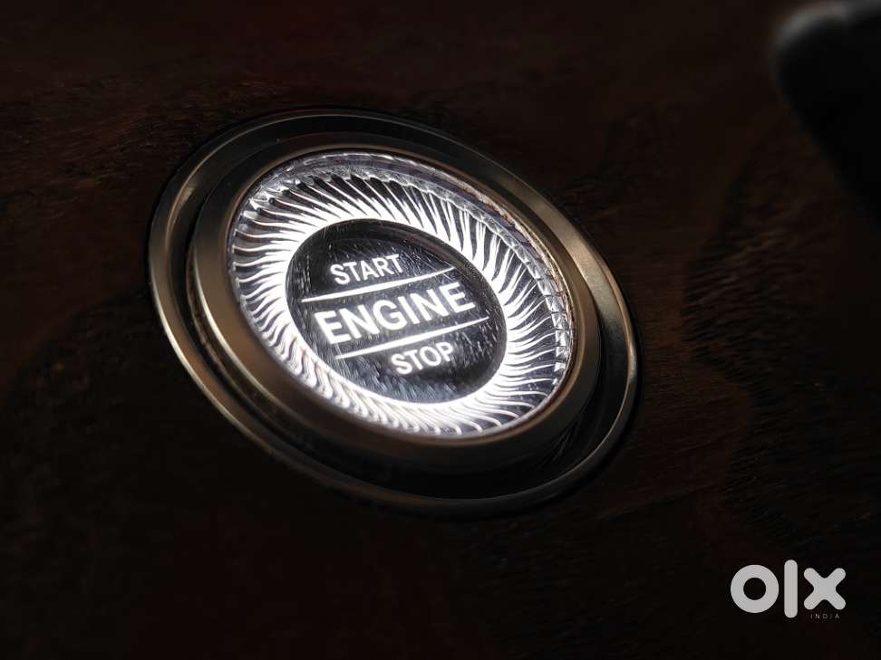 Mercedes-benz E-class E 220 D, 2019, Diesel