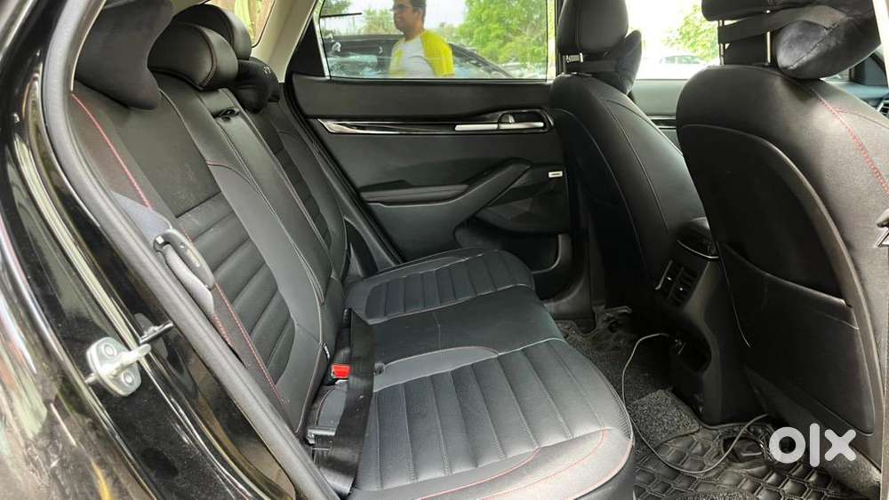 Kia Diesel Automatic 2023
