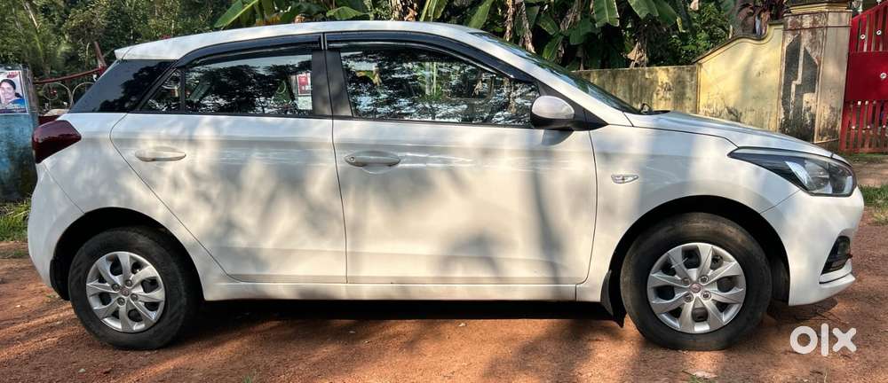 Hyundai Elite I20 Magna+ Vtvt, 2019, Petrol