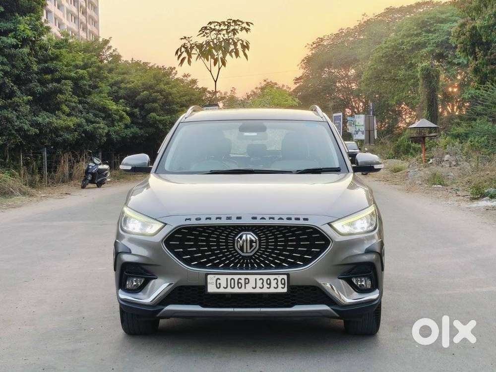 Mg Astor 1.5 Smart, 2022, Petrol