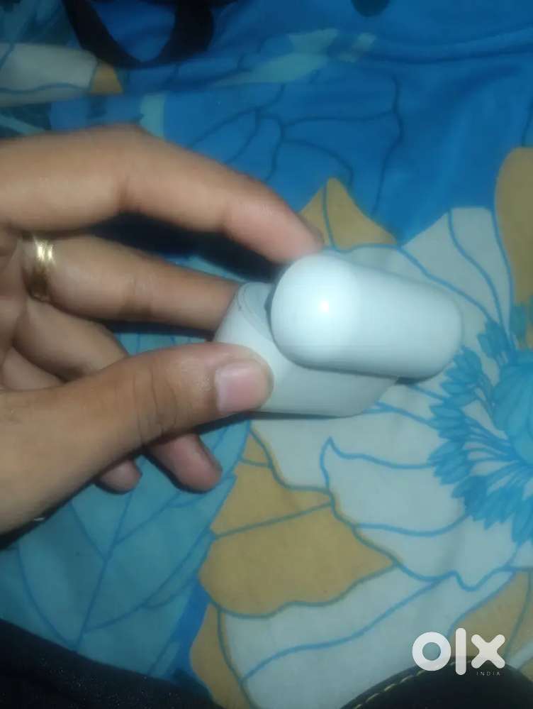 Noise Buds VS102 Original Charging Case Only - White