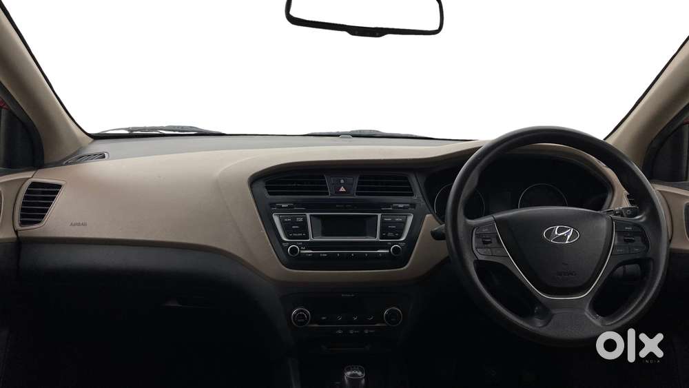 Hyundai Elite I20 Sportz 1.2, 2016, Petrol