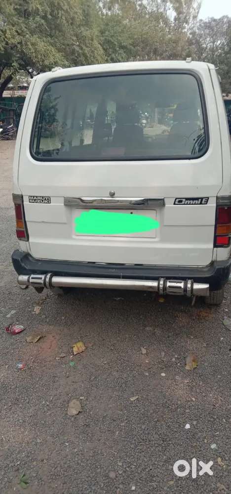 Cng Nd Petrol