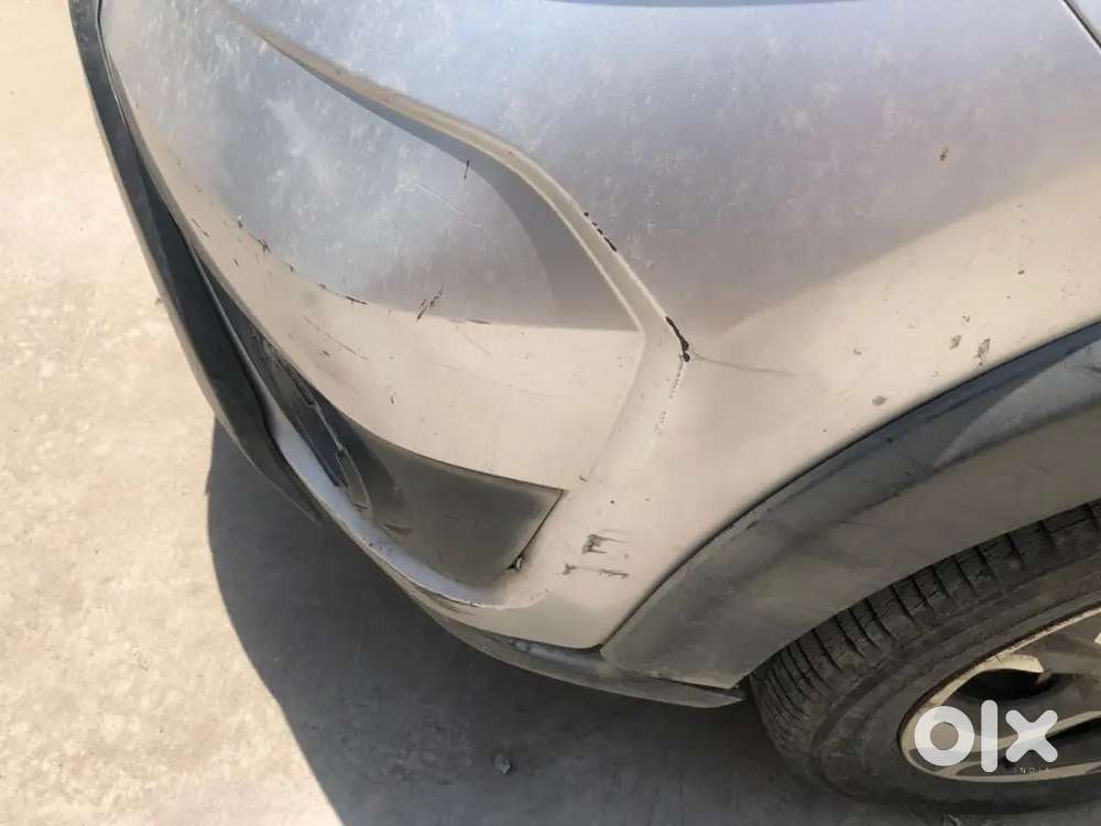 Honda Br-v 8 Seater 2016 Petrol 24058 Km Driven Well Maintained