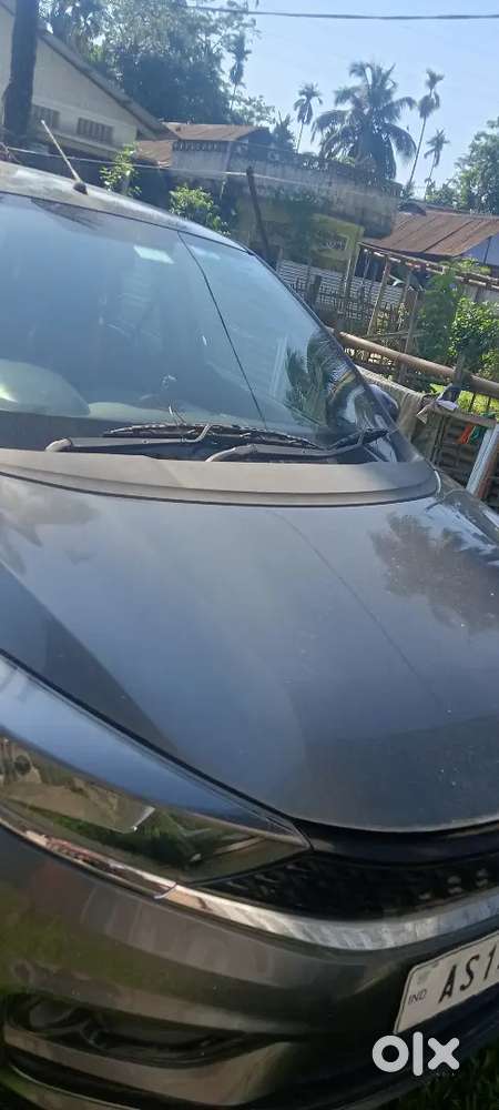 Tata Tiago 2022 Petrol 52000 Km Driven