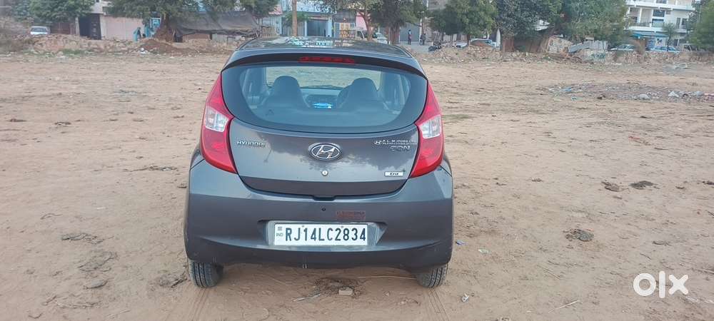 Hyundai Eon Era+ Petrol &ndash; 2015 -16 Model