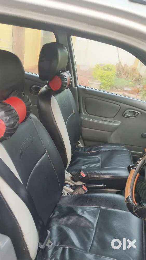 Maruti Suzuki Alto 2007