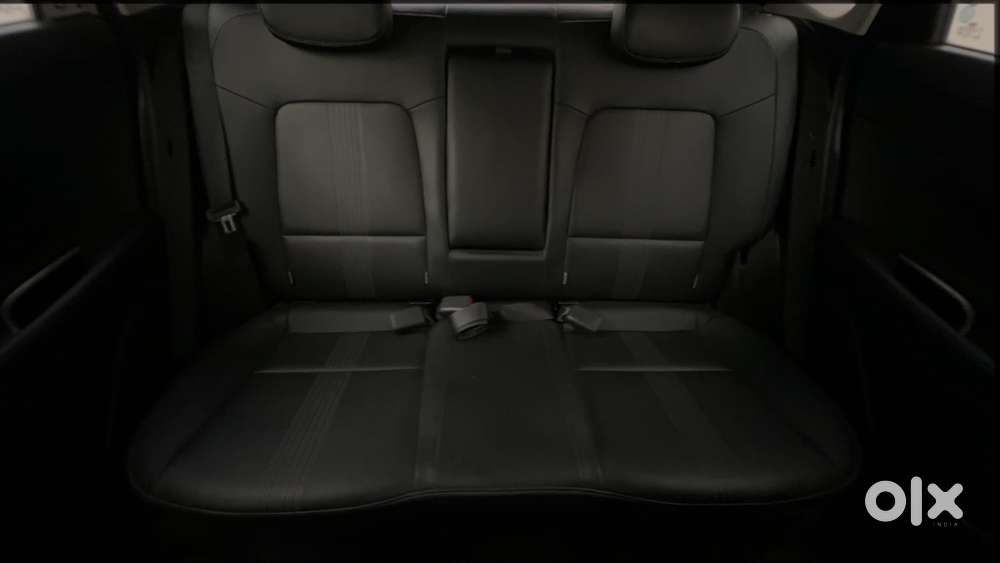 Hyundai New I20 1.0 Asta (o) Turbo Dct, 2023, Petrol