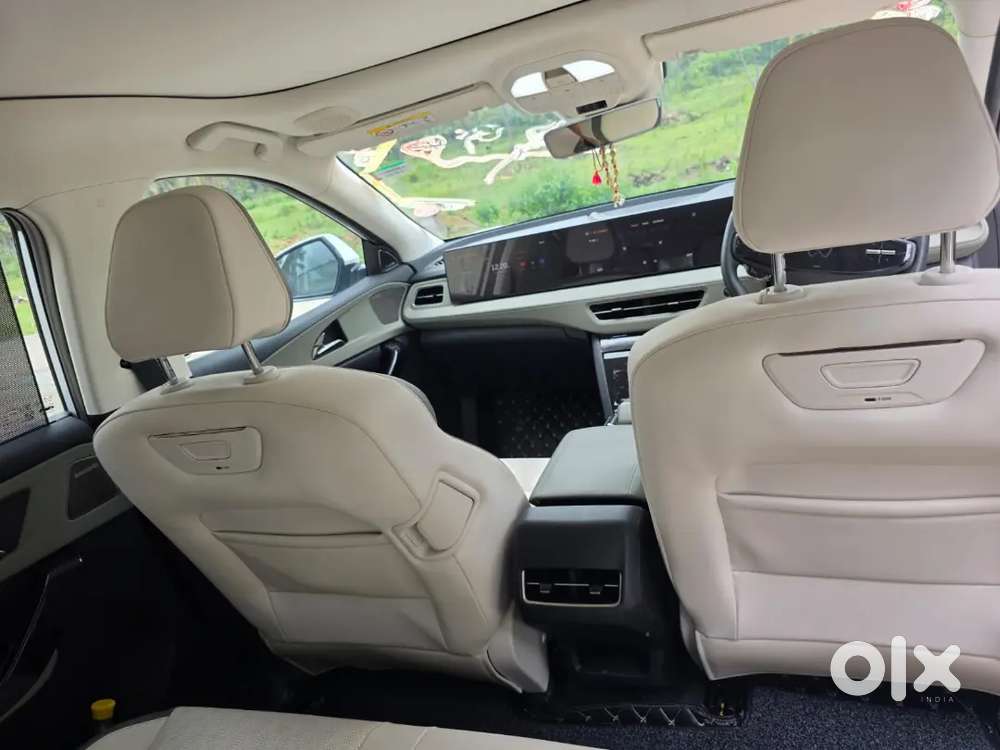 Mahindra Xev 9e Pack Three 2025