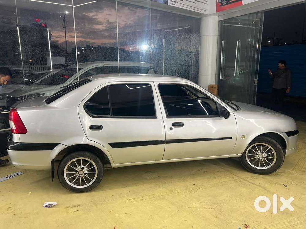 Fully Modified And A1 Condition