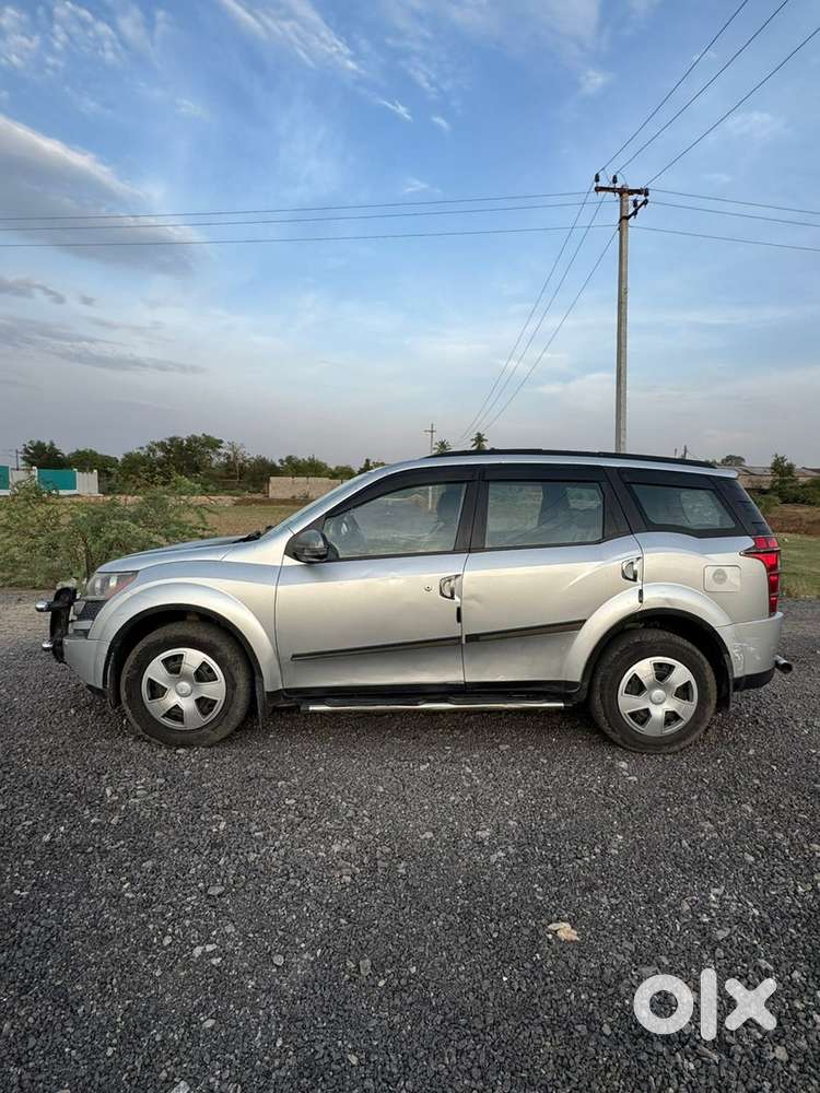 Mahindra Xuv500 Diesel 2016 Full Insurance Full Condition