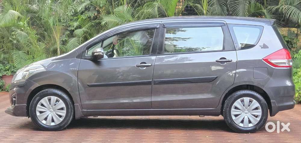 Maruti Suzuki Ertiga Vxi Cng, 2018, Cng & Hybrids