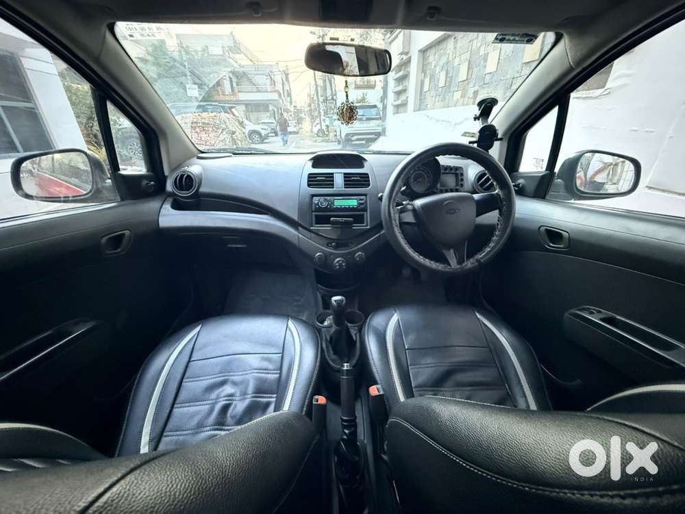 Chevrolet Beat 2011 Km Driven