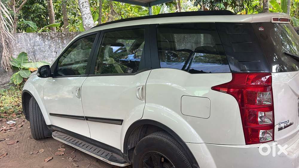 Mahindra Xuv500 W9 2wd, 2013, Diesel