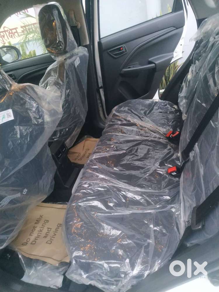 Lxi Petrol Model Hai Not Cng- March 2026