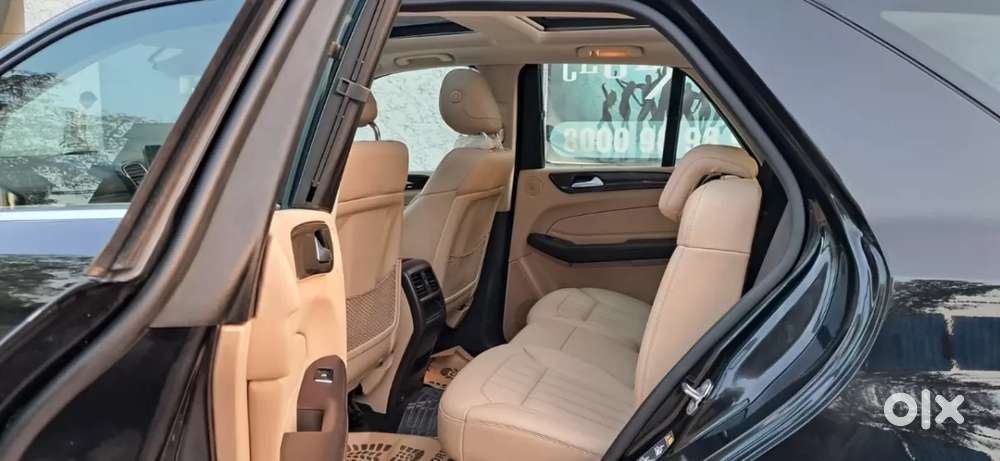 Mercedes-benz Gle Class 250d, 2019, Diesel