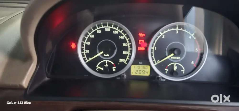 Tata Safari Storme 2014 Diesel 172000 Km Driven