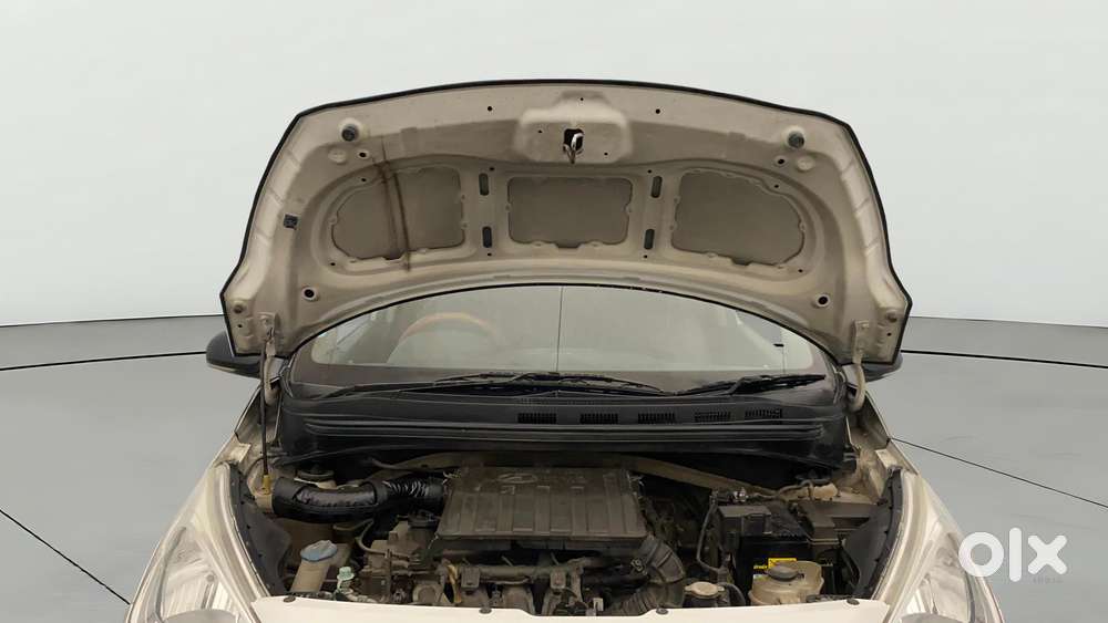 Hyundai Grand I10 1.2 Kappa Asta, 2018, Petrol