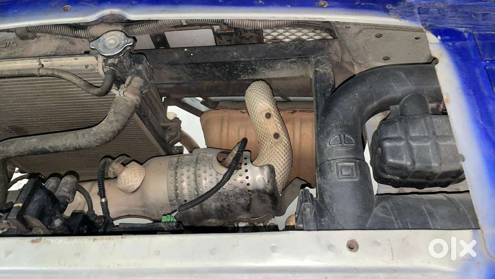 Tata Nano Twist Xt, 2014, Petrol