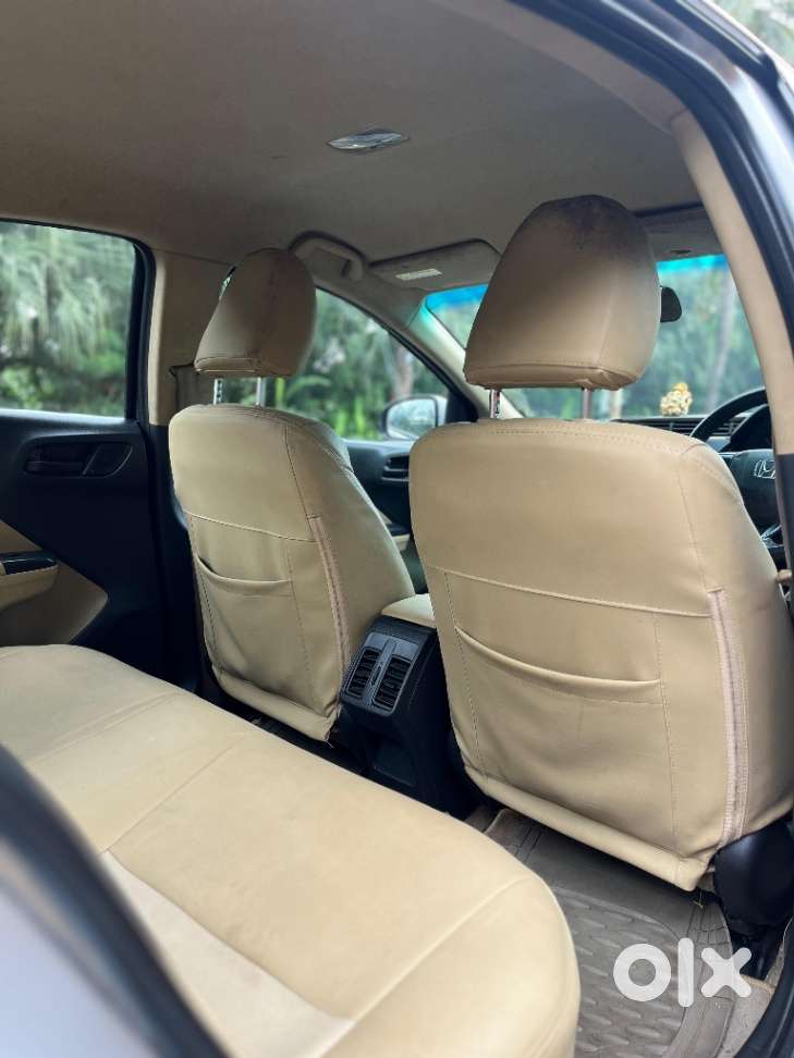 Honda City Sv Mt I-dtec, 2014, Diesel