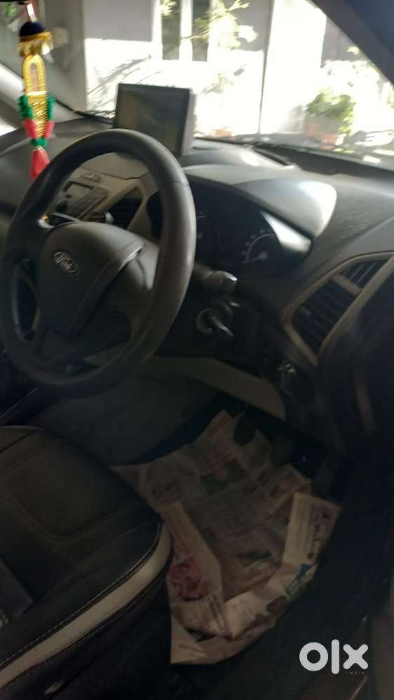 Maruti Suzuki Swift Dzire Vdi, 2009, Diesel