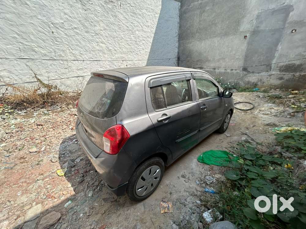Maruti Suzuki Celerio Vxi 2019