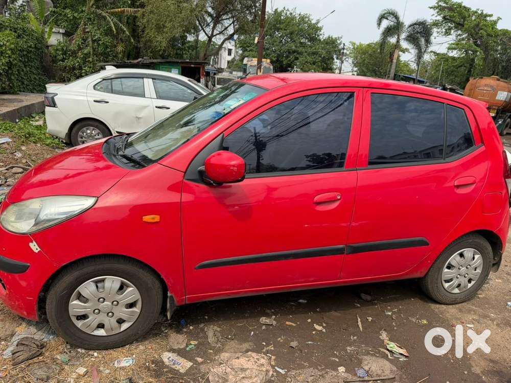 Hyundai I10 2013 Petrol Good Condition