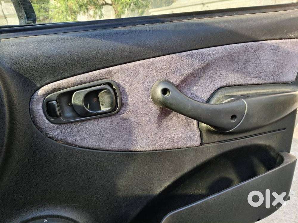 Tata Indica Ev2 Ev2 Lx, 2016, Diesel