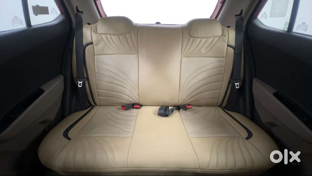 Hyundai Grand I10 Sportz 1.2 Kappa Vtvt, 2018, Cng & Hybrids