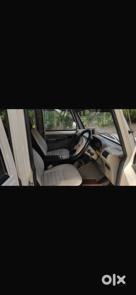 Mahindra Bolero 2010 Diesel Well Maintained