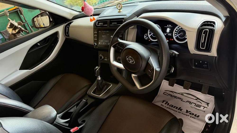 Hyundai Car 2023 Km Driven