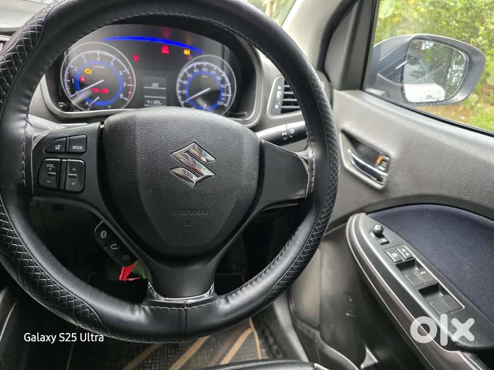 Maruti Suzuki Baleno 2020 Car