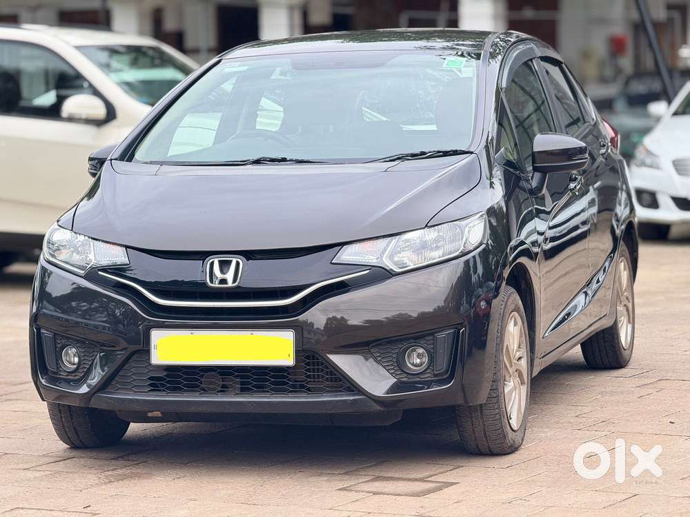Honda Jazz V Diesel, 2016, Diesel