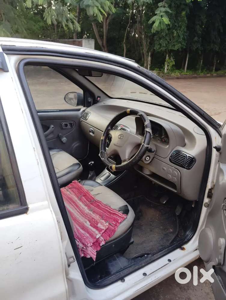 Tata Indica V2 2011