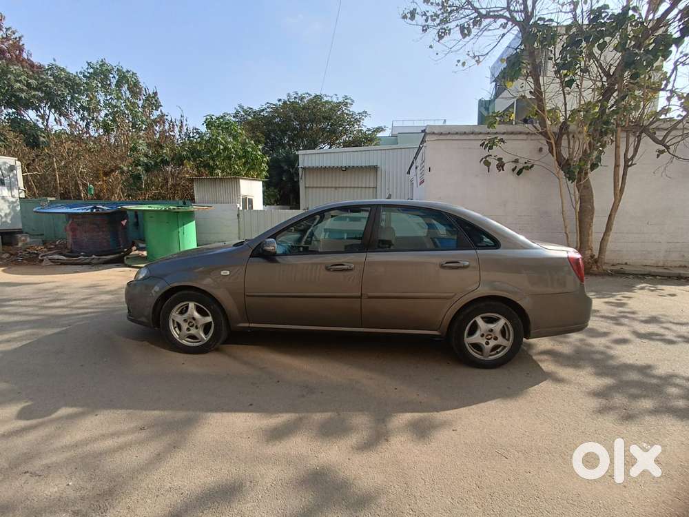 Chevrolet Optra 1.6, 2011, Diesel