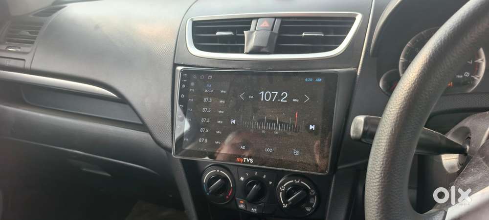 Maruti Suzuki Swift Vxi Optional, 2014, Cng & Hybrids