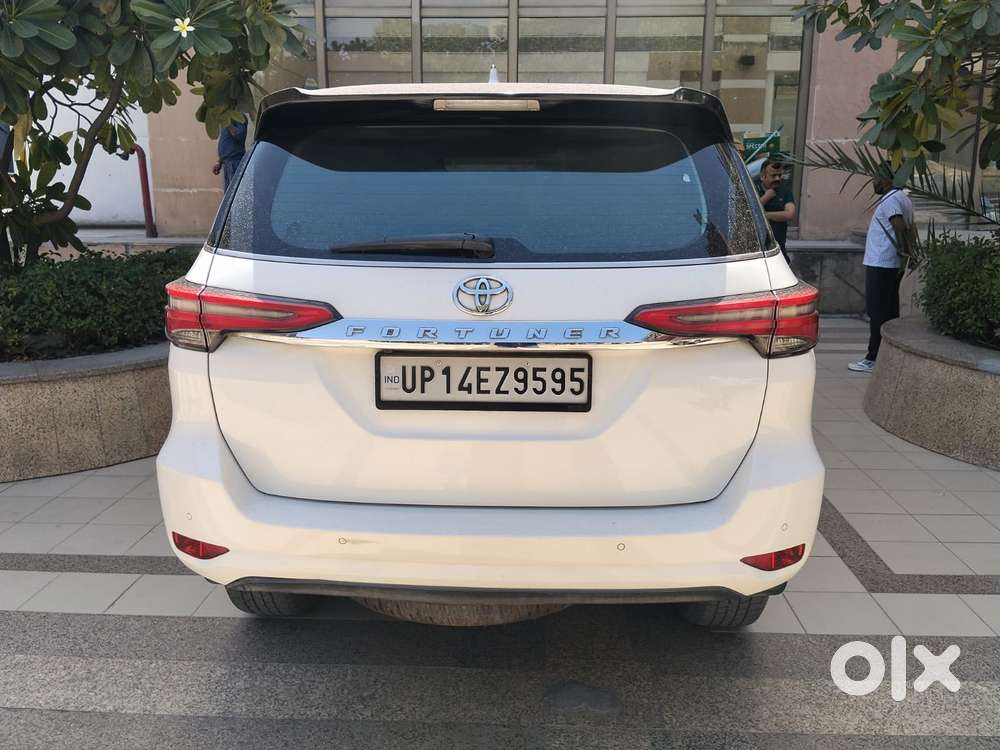 Toyota Fortuner 4x2 At 2.8 Diesel, 2022, Diesel