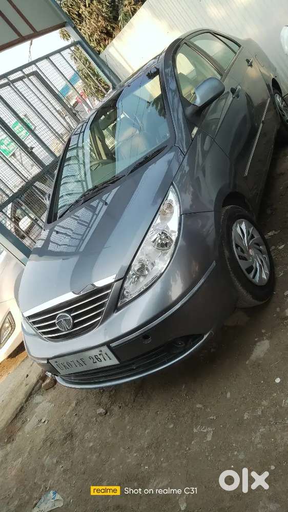 Tata Manza Aura 2011 With 73,305 Kms