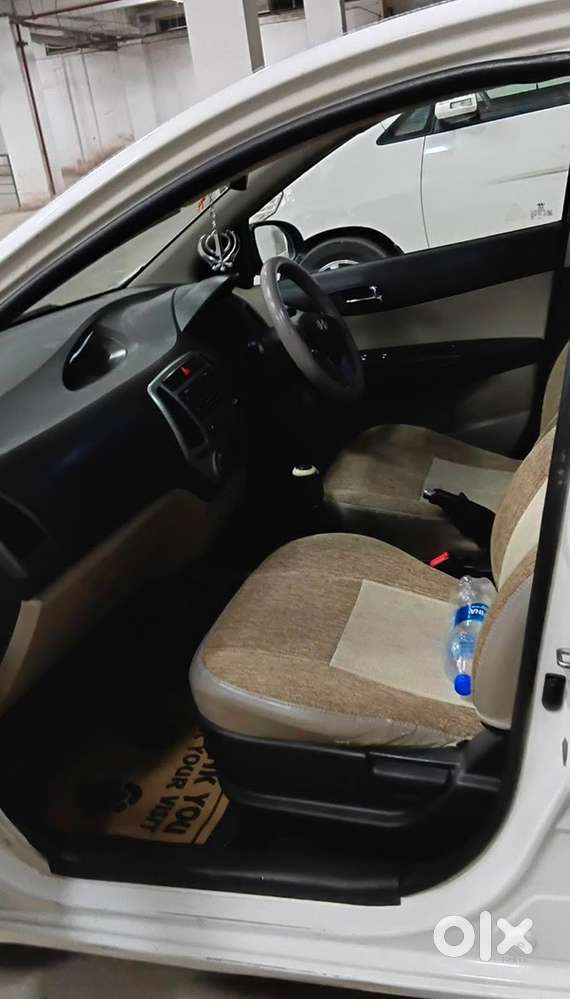 Hyundai I20 Diesel 2012