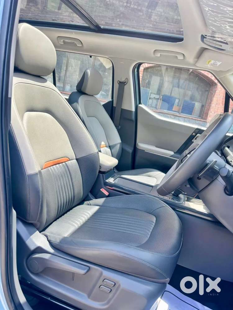 Kia Syros, 2025, Diesel