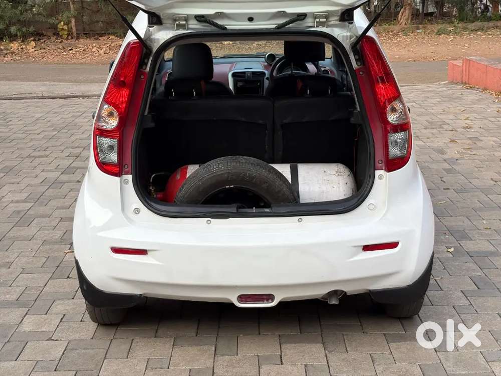 First Owner Maruti Suzuki Ritz Vxi 300 Plus Petrol