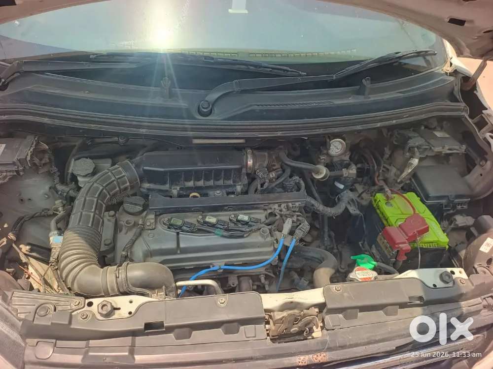 Maruti Wagon R Lxi 2020