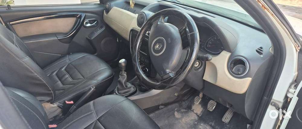 Renault Duster 2012 Diesel 230000 Km Driven