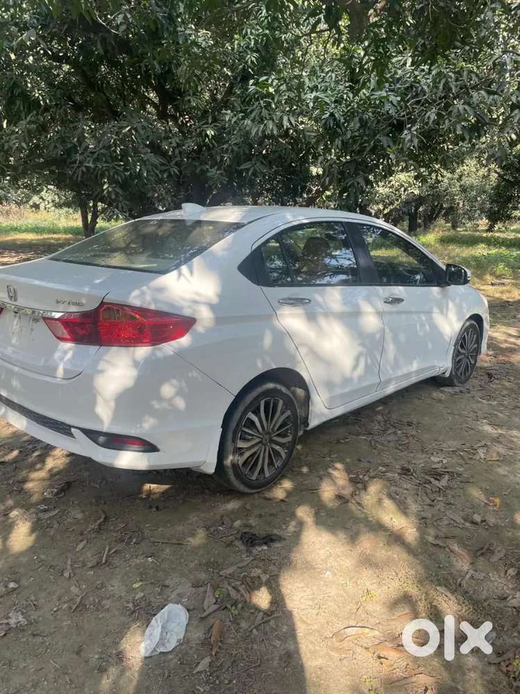 Honda City 2018 Petrol 77000 Km Driven